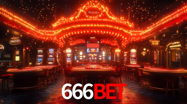 Experimente o Login Seguro Premium no 666bet