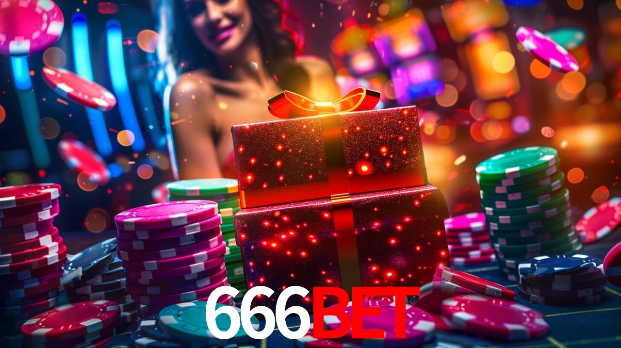 A Emoção da Loteria na 666bet: Uma Chance de Mudança de Vida