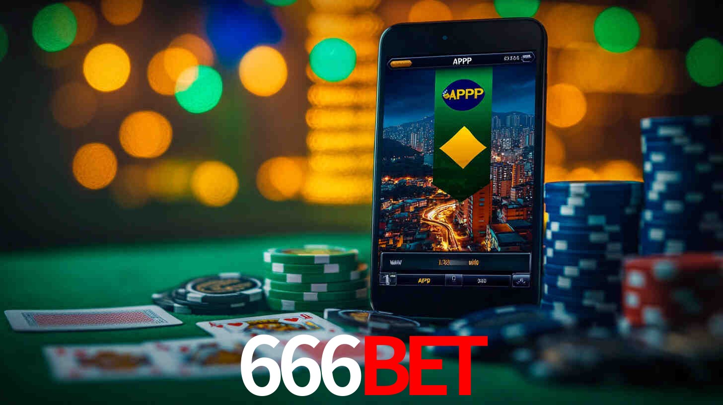 Descubra a Essência do 666bet: Nossa História e Compromissos