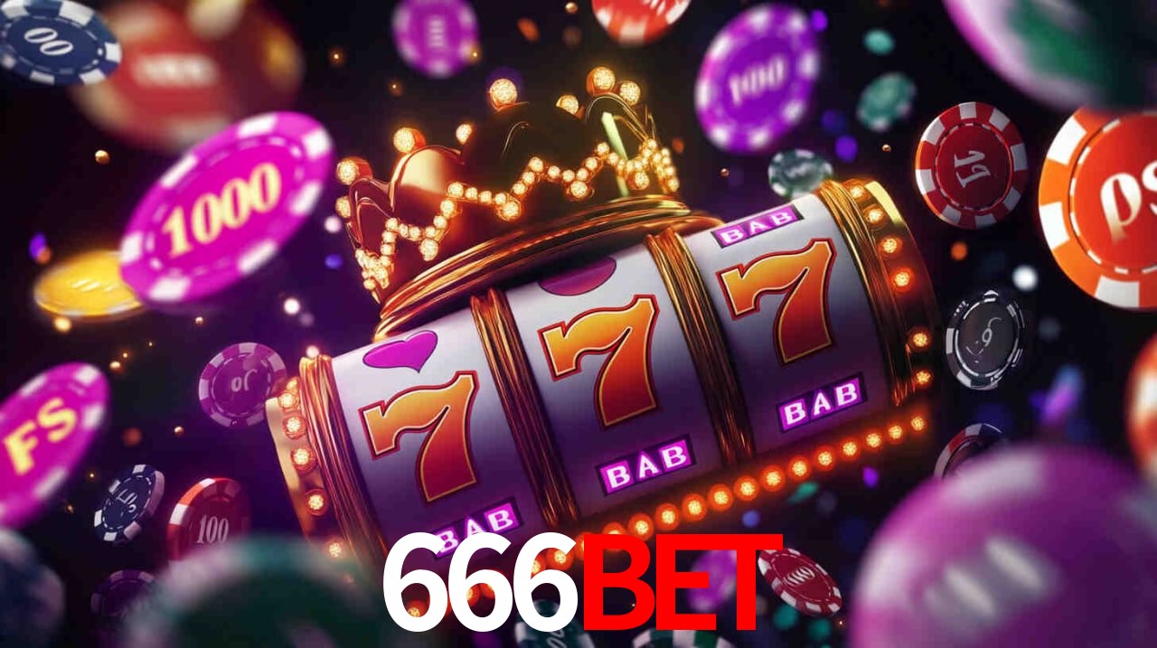Live Casino 666bet