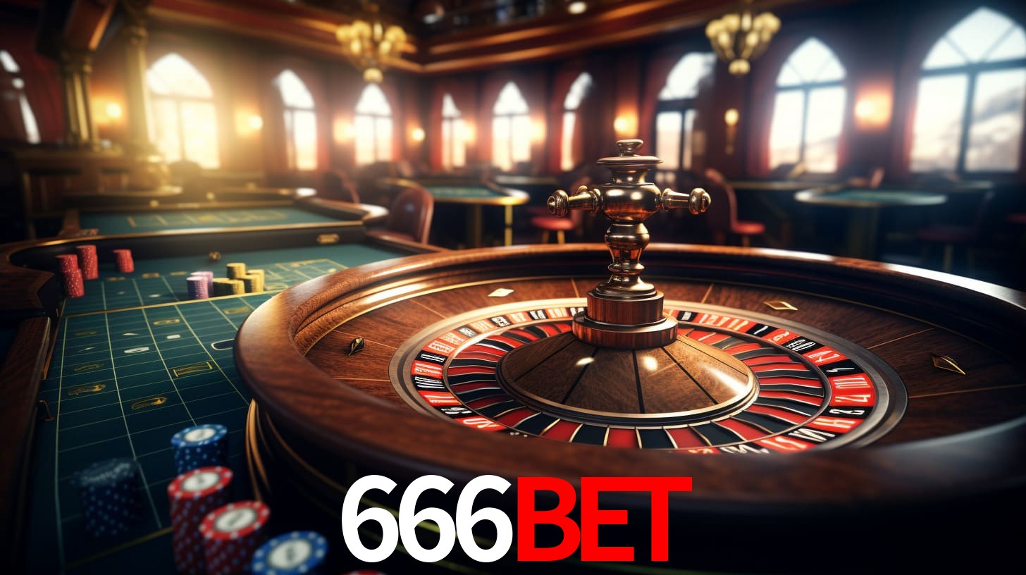 VIP Casino 666bet