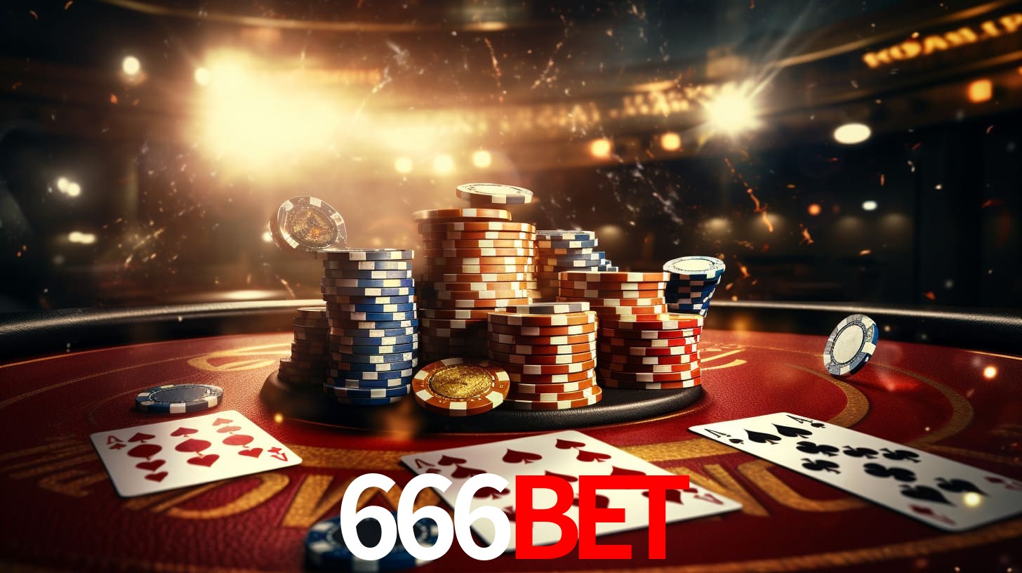 Live Casino 666bet