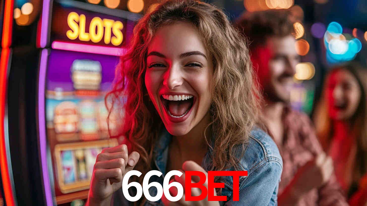 Explorando a Categoria de Eventos em Apostas na 666bet