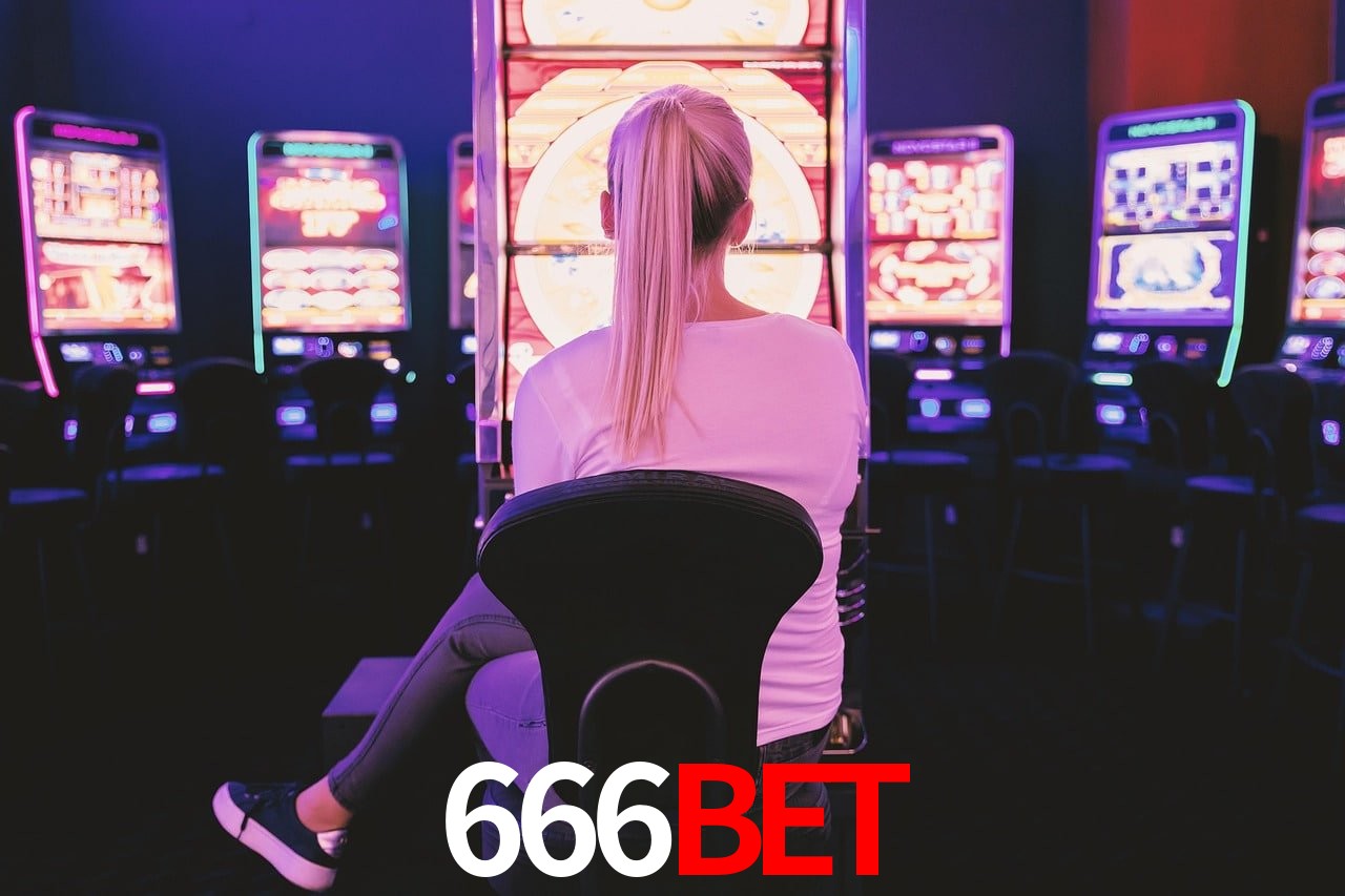 Game Providers 666bet