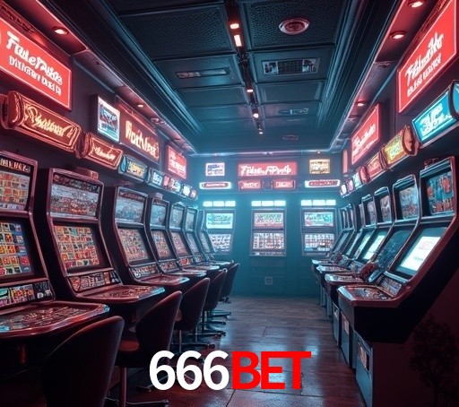 Promoção Relâmpago 666bet