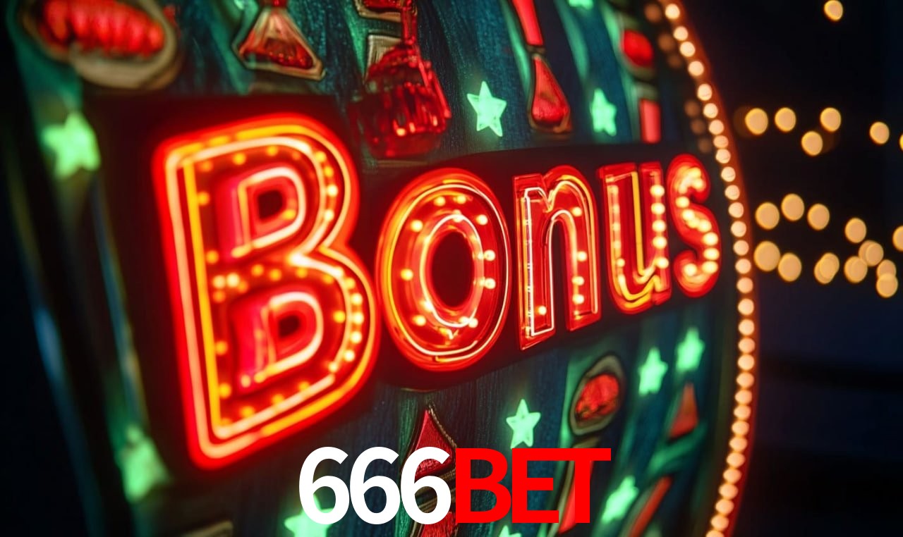 Interface do App 666bet