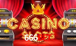 Slot Games 666bet