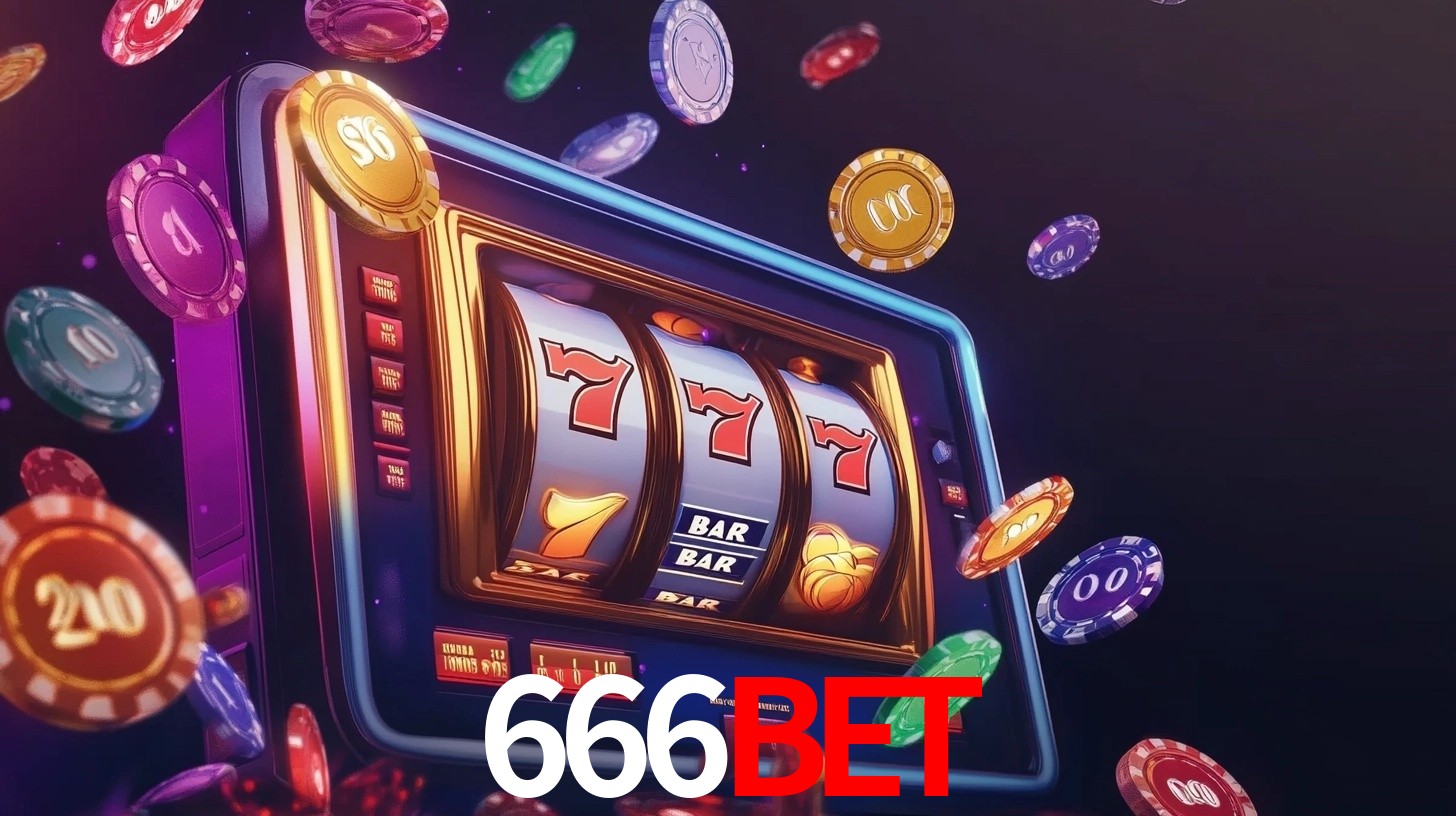 Welcome Bonus 666bet