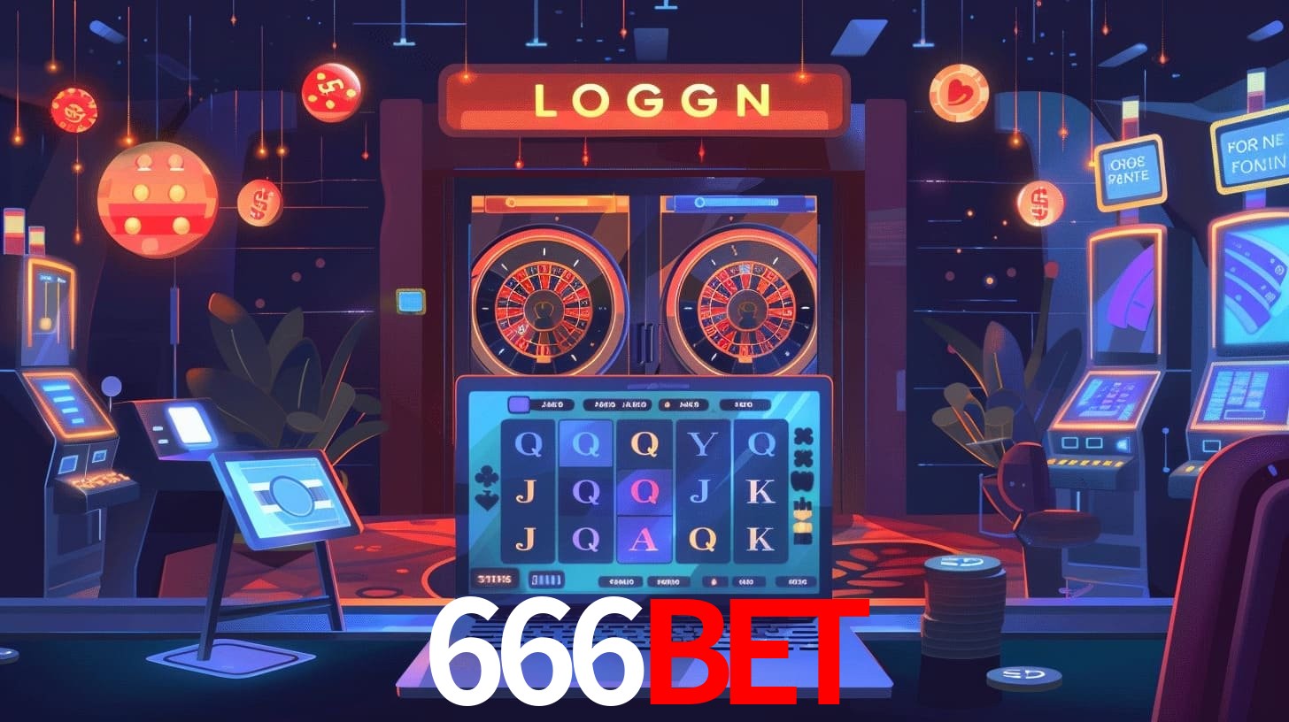Design Responsivo 666bet
