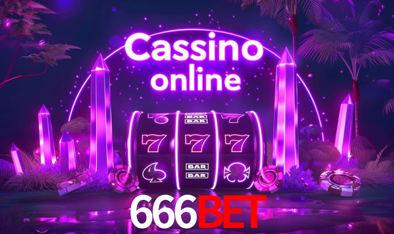 Cadastro Rápido 666bet