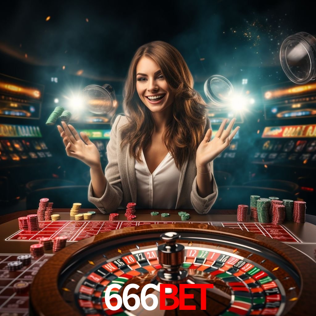 666bet: Jogos de Caça-Níqueis-Altas Recompensas, Roleta-Velocidade, Blackjack-Desafios Máximos