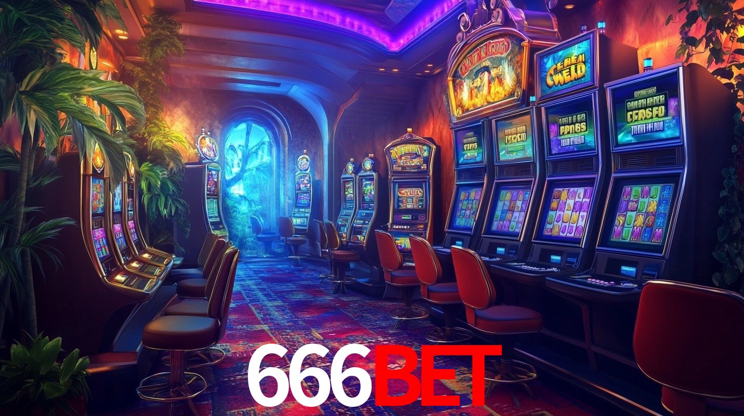 Daily Bonuses 666bet