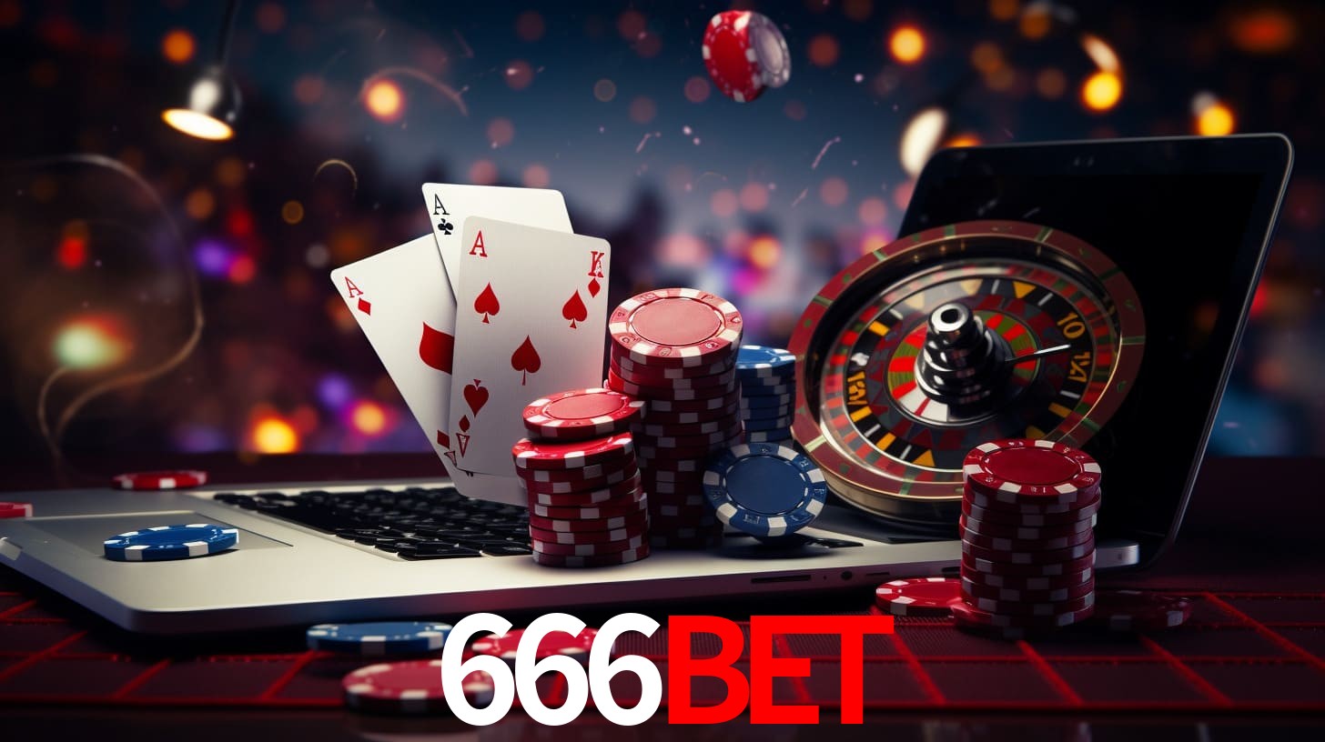 Blackjack Table 666bet