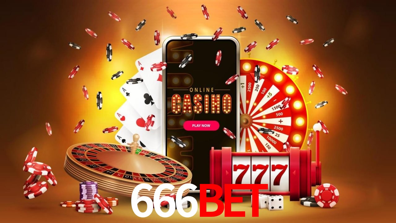 Apostas Esportivas na 666bet: Um Guia Completo