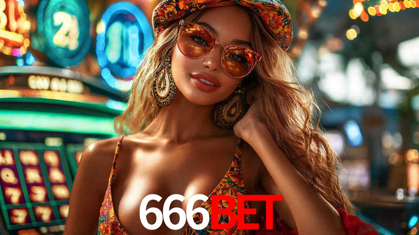 Premium Interface 666bet