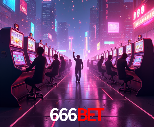 Bônus Diários 666bet