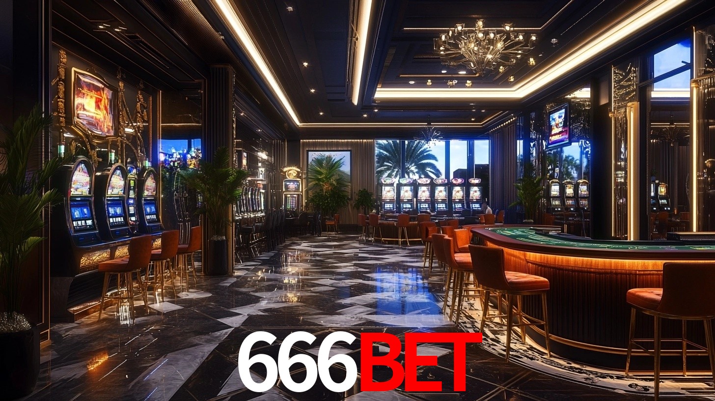 666bet