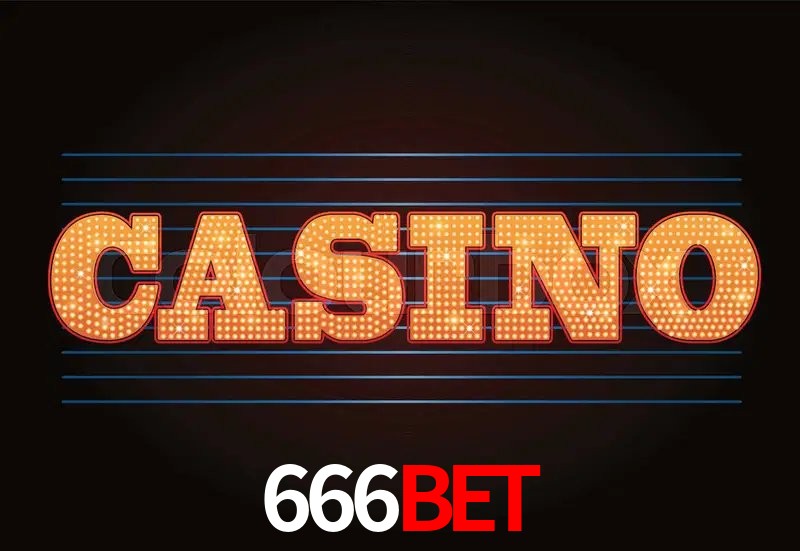 Apostas de Tênis 666bet