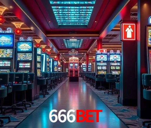 Inovações de Jogos na 666bet: O Futuro das Experiências Interativas