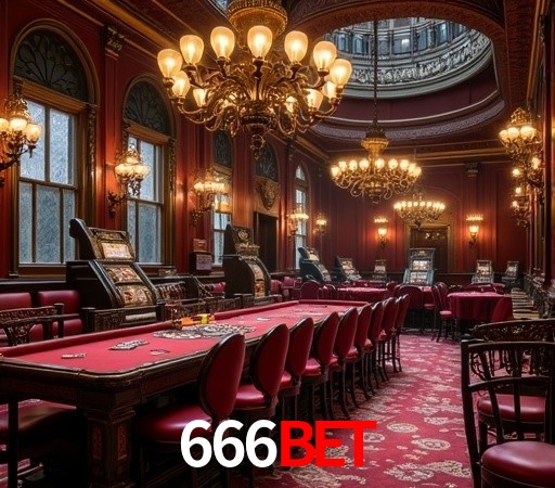 Sistemas de Segurança 666bet