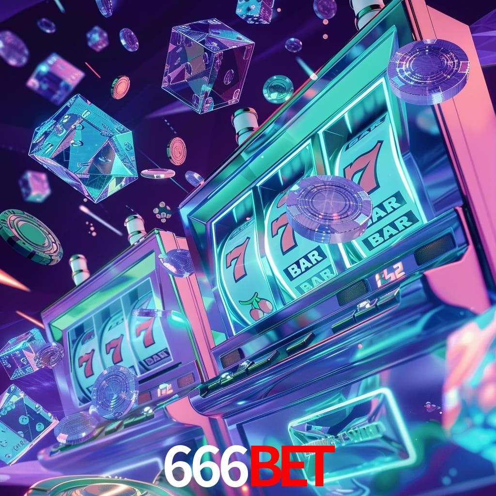 App oficial 666bet