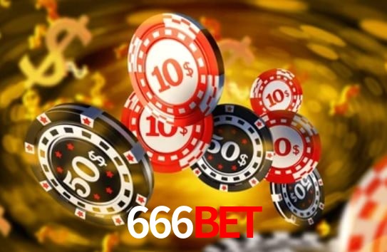 Casino VIP 666bet