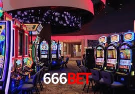 Especiais de Fim de Semana 666bet