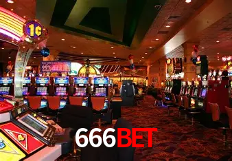 A Emoção da Loteria na 666bet: Uma Chance de Mudança de Vida