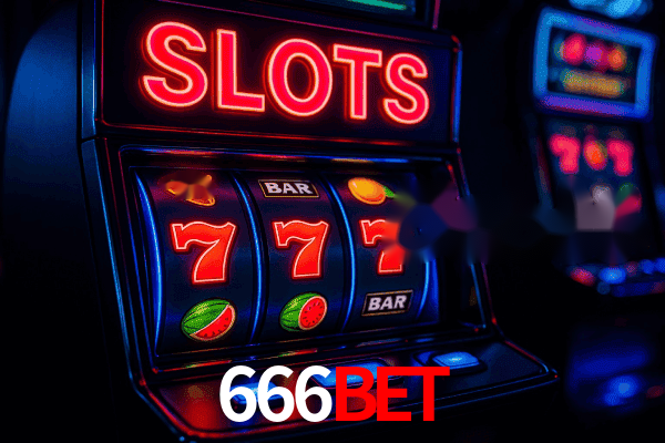 Jogos online 666bet