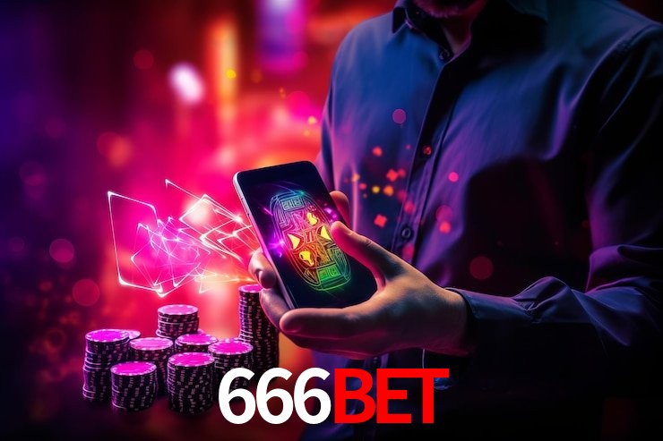 Programa VIP 666bet