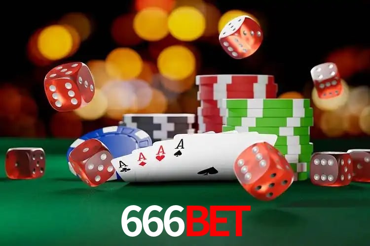 Recursos de Bônus 666bet