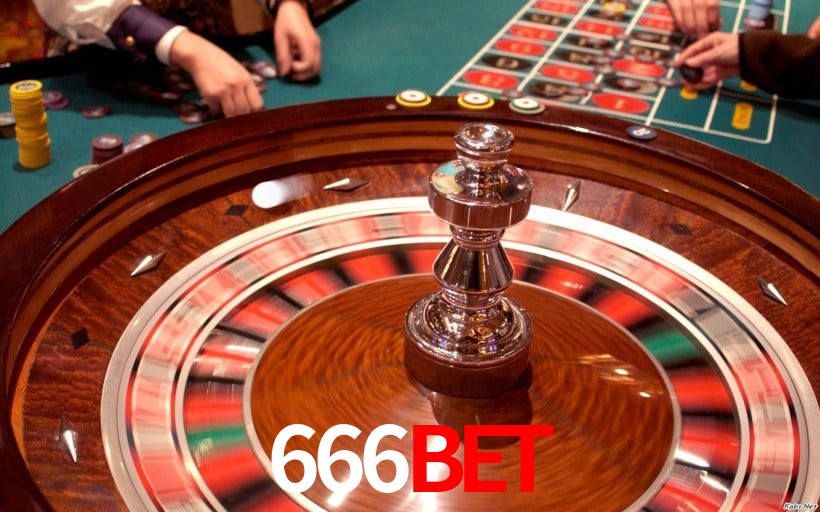 PIX Instantâneo 666bet