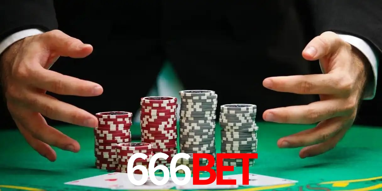 Benefícios VIP 666bet