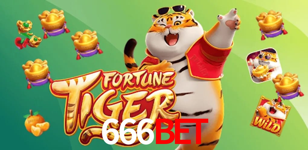 Experiência VIP 666bet