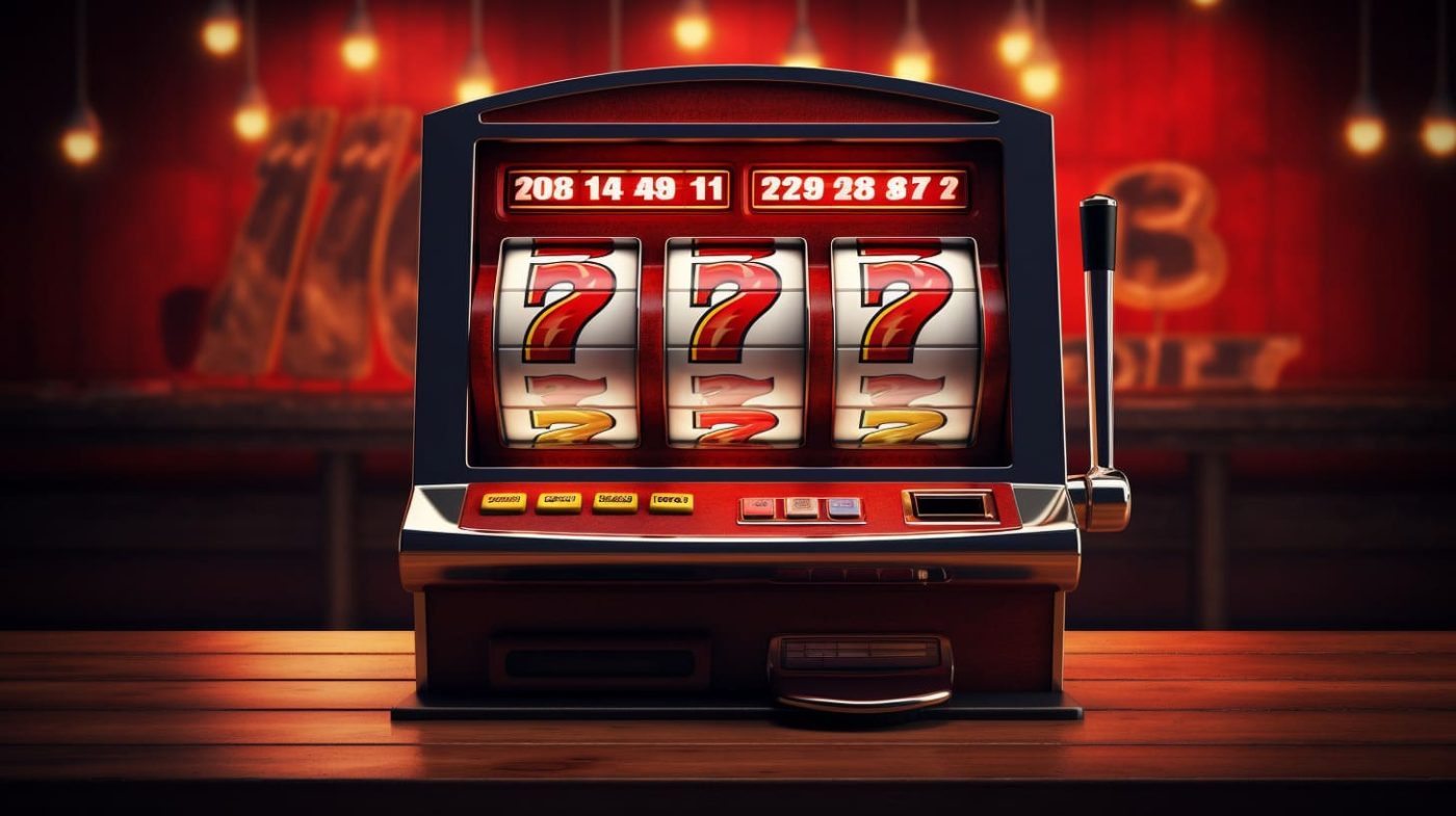 Caça-Níqueis 666bet slots